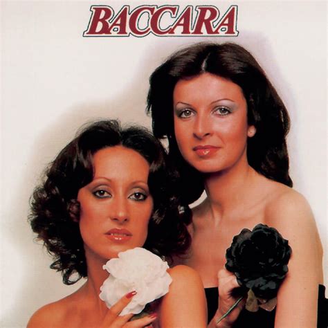 baccara discography|Baccara Albums: songs, discography, biography, and listening .